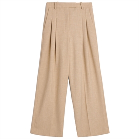 By Malene Birger Cymbaria Bukser, Cinnamon Brown